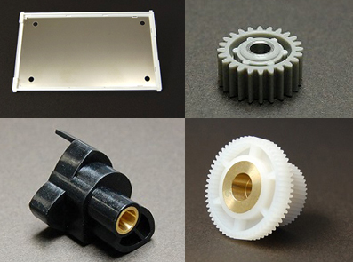 注塑成型模具研發(fā)與檢測(cè)的跨時(shí)代進(jìn)步-X射線(xiàn)斷層掃描測(cè)量機(jī)全尺寸測(cè)量